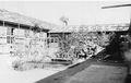 No 77 Squadron Association Bofu photo gallery - Hospital Bofu (Frank Lees)